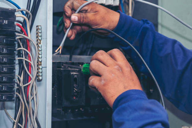 Best Electrical Troubleshooting Services  in Groveport, OH
