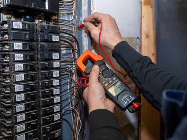 Best 24-Hour Electrician  in Groveport, OH