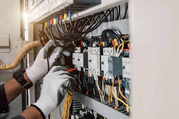 Best Residential Electrician Services  in Groveport, OH